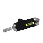 Arrow KTM 690 ENDURO Slip-On Exhaust 2019-2020 – Aluminium