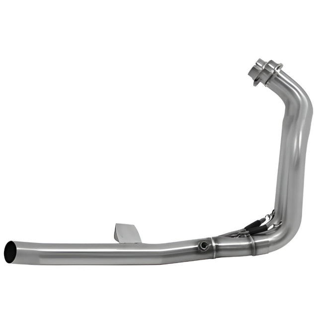 Arrow YAMAHA Ténéré 700 Headers 2019-2020 – Titanium
