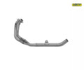 Arrow HONDA CRF 1100L AFRICA TWIN Headers 2020-2023 – Titanium