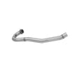 Husqvarna 701 Supermoto 2021-2024 Manifold Arrow Racing 72176pd Stainless Steel - ARROW EXHAUSTS