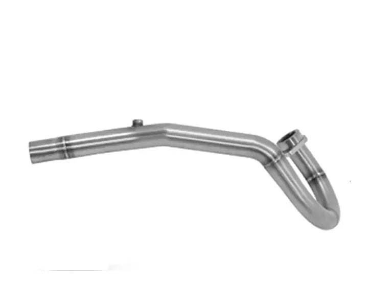 Arrow Acero inox Header Exhaust for Honda Crf 300 L 2021-2026 - ARROW EXHAUSTS