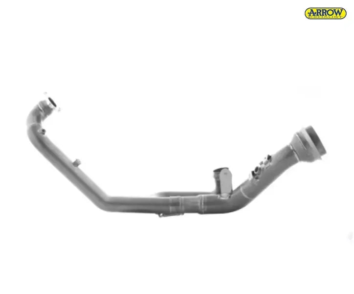 Arrow Exhuast Header ARROW for KTM 1290 Adventure S Titanium 2021-2024 - ARROW EXHAUSTS