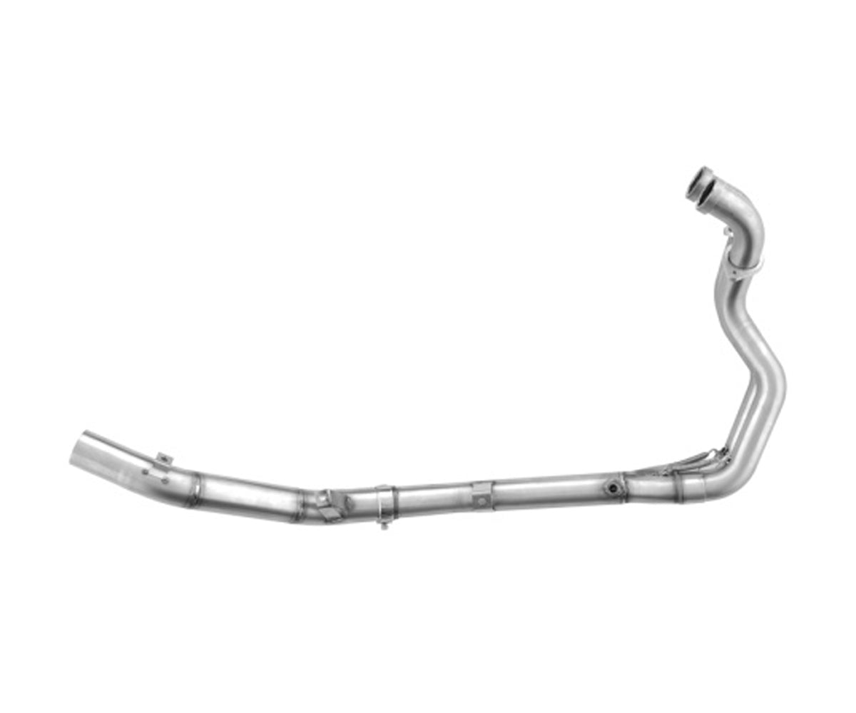 Suzuki V-strom 800de 2023-2024 Headers Racing Arrow - 72190PD - ARROW EXHAUSTS