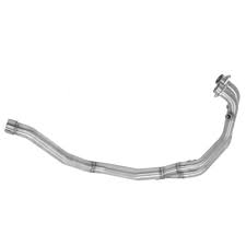 Arrow BENELLI TRK 502 X Headers 2021-2024