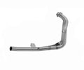 Arrow Exhaust Headers Titanium for Yamaha TenÃ©rÃ© 700 2025-2026 - ARROW EXHAUSTS