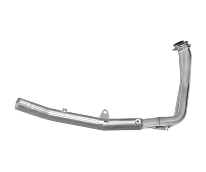 Arrow Stainless Steel Exhaust Header Exhaust Collector Arrow for Honda XL 750 Transalp 2025-2026 - ARROW EXHAUSTS