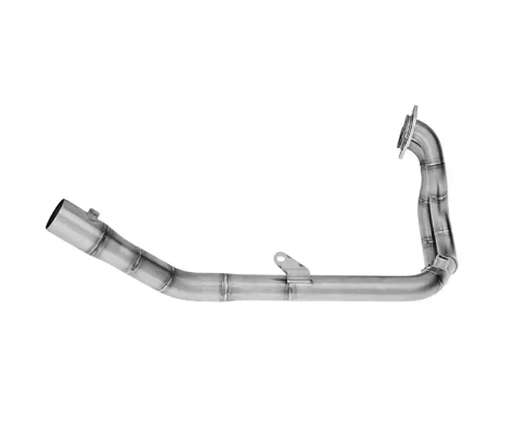 Arrow Stainless Steel Exhaust Headers Exhaust for Kove 800X Pro / Rally - ARROW EXHAUSTS