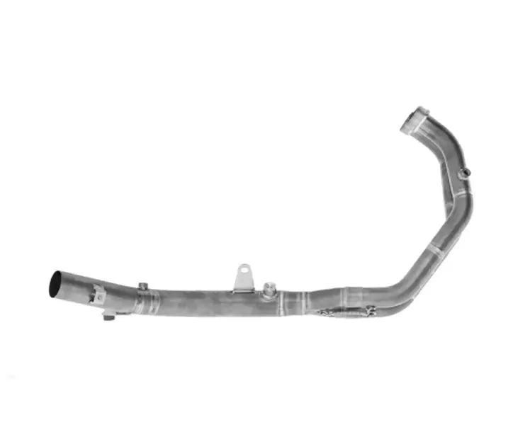Arrow Exhaust Headers ARROW for Voge VALICO 800 DSX Rally 2025-2026 - ARROW EXHAUSTS