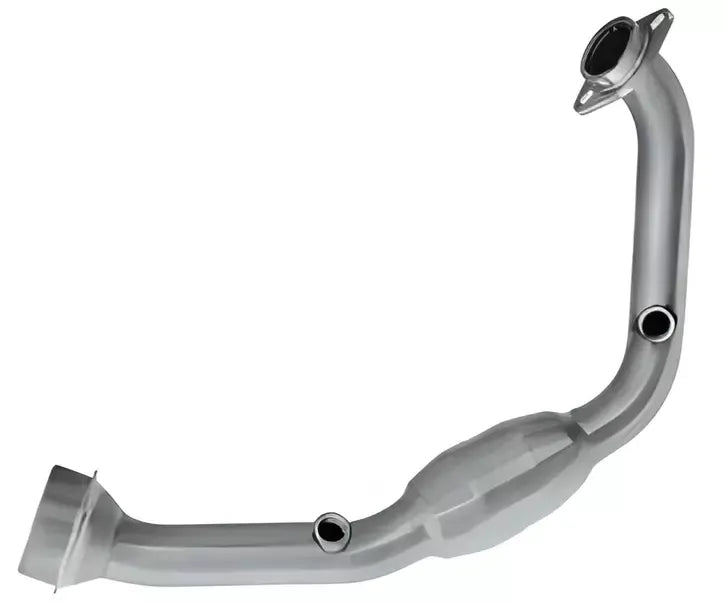 Arrow Stainless Steel Exhaust Manifold for KTM 390 Enduro R 2025-2026 - ARROW EXHAUSTS