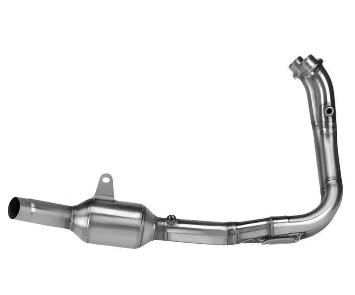 Arrow Header for CFMoto 700MT Adventure 2025-2026 - ARROW EXHAUSTS