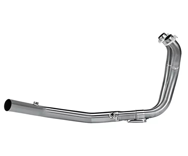 Arrow Header for Kawasaki Kle 500 2026 - ARROW EXHAUSTS