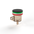 Kbike Rear Brake Fluid Cap Tricolour for Ducati