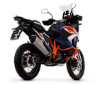 Arrow Sonora E5 for KTM 1290 / 1390 Super Adventure S / R Full System Exhaust - ARROW EXHAUSTS