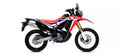 Arrow Honda CRF 250 RALLY Full System Exhaust 2017-2018 – Aluminium Catalytic