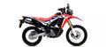 Arrow Honda CRF 250 RALLY Full System Exhaust 2017-2018 – Black Aluminium Catalytic