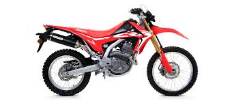 Arrow Honda CRF 250 RALLY Full System Exhaust 2017-2018 – Thunder Black Aluminium Catalytic