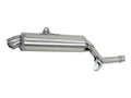 Arrow Honda NX 650 DOMINATOR Slip-On Exhaust 1987-1993
