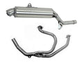 Arrow Honda XRV 750 Africa TWIN Full System Exhaust 1993-1995