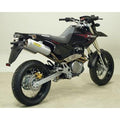 Arrow Honda FMX 650 Slip-On Exhaust 2005-2008 – Thunder Aluminium