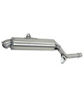 Arrow Yamaha SUPERTENERE Full System Exhaust 1989-1994