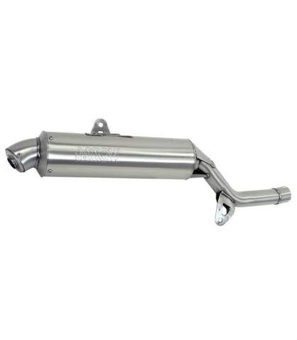 Arrow Yamaha SUPERTENERE Full System Exhaust 1989-1994