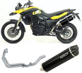 Arrow BMW F 800 Gs ADVENTURE Full System Exhaust 2017-2020 – Maxi Race-Tech
