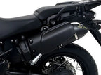 Arrow Yamaha XT 1200 Z SUPERTENéRé Slip-On Exhaust 2010-2021 – Maxi Race-Tech
