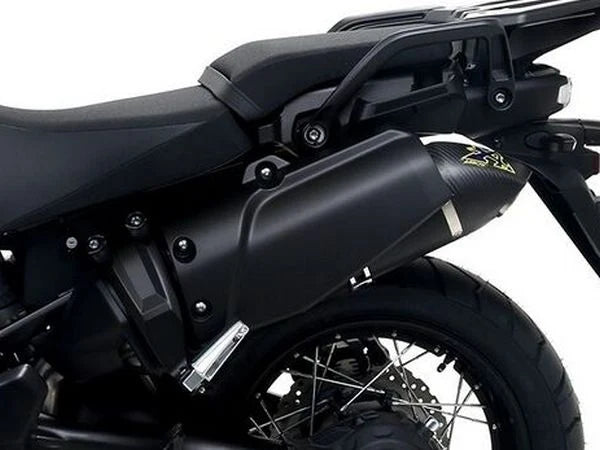 Arrow Yamaha XT 1200 Z SUPERTENéRé Slip-On Exhaust 2010-2021 – Maxi Race-Tech