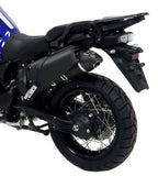 Arrow Yamaha XT 1200 Z SUPERTENéRé Slip-On Exhaust 2010-2021 – Maxi Race-Tech