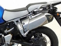 Arrow Yamaha XT 1200 Z SUPERTENéRé Slip-On Exhaust 2010-2021