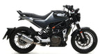 Arrow Husqvarna SVARTPILEN 401 Slip-On Exhaust 2020-2022 – Aluminium
