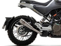 Arrow Husqvarna SVARTPILEN 401 Slip-On Exhaust 2020-2022 – Pro-Race
