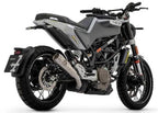 Arrow Husqvarna SVARTPILEN 401 Slip-On Exhaust 2020-2022 – Pro-Race