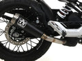 Arrow Husqvarna SVARTPILEN 401 Slip-On Exhaust 2020-2022 – Pro-Race Black