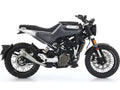 Arrow Husqvarna SVARTPILEN 125 Full System Exhaust 2021-2023 – Pro-Race
