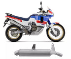Arrow Honda XRV 650 AFRICA TWIN Slip-On Exhaust 1988-1989 – Paris-Dakar