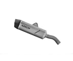 Arrow Indy Race EVO Titanium Exhaust Muffler for BMW F 900 GS / Adventure 2024 - ARROW EXHAUSTS