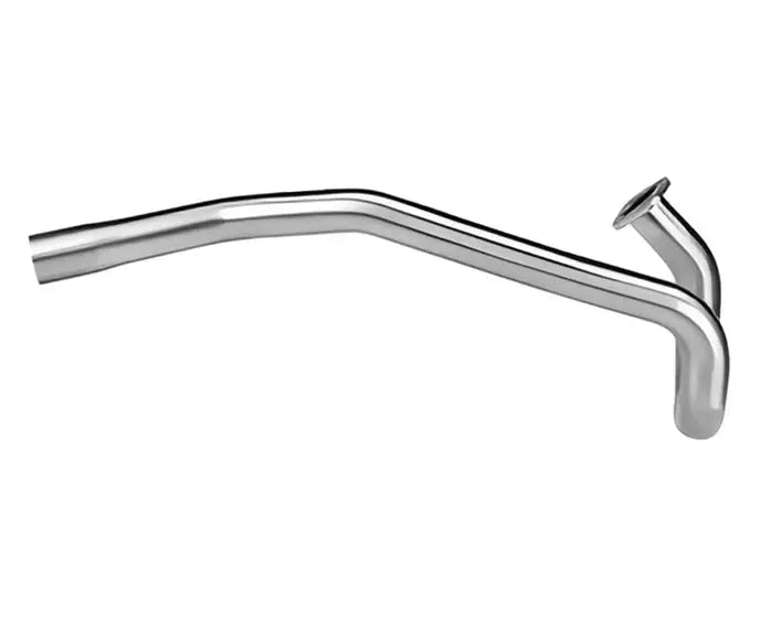 Arrow BETA RR 125 4T ENDURO / MOTARD Full System Exhaust 2024-2025 – ICON Black Aluminium