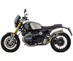 Arrow PRO-RACE Full Titanium Full System Exhaust High Version for BMW R 12 NineT 2024-2026 - ARROW EXHAUSTS