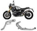 Arrow PRO-RACE Full Titanium Full System Exhaust High Version for BMW R 12 NineT 2024-2026 - ARROW EXHAUSTS