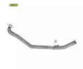 Arrow Honda FORZA 750 Full System Exhaust 2021-2024 – Stainless Steel