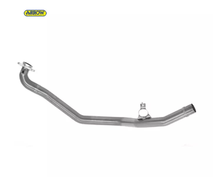 Arrow Honda FORZA 750 Full System Exhaust 2021-2024 – Stainless Steel