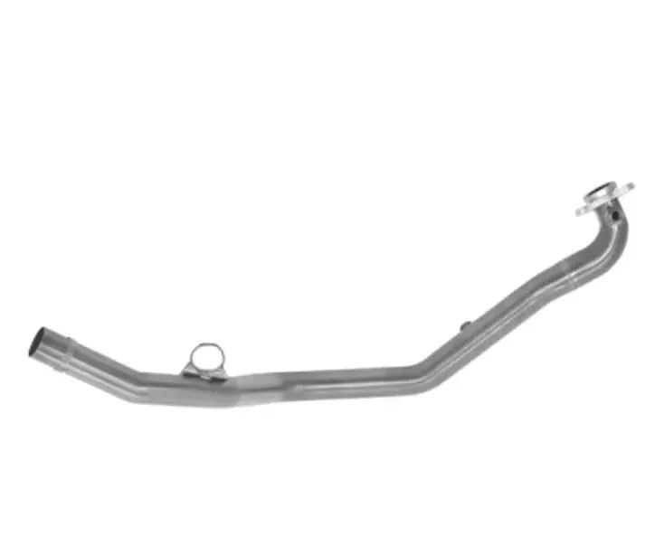 Arrow Stainless Steel Exhaust Header Exhaust Collector Arrow for Honda Forza 750 2025-2026 - ARROW EXHAUSTS