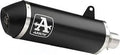 Arrow Piaggio MP3 500 LT Slip-On Exhaust 2017-2020 – Urban Catalytic