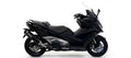 Arrow Kymco AK 550 Slip-On Exhaust 2017-2021 – Urban Catalytic