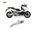 Arrow Honda FORZA 750 Link Pipe 2021-2024 – Pro-Race