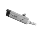 Arrow Indy Race EVO Long Version Titanium Exhaust Muffler for Honda Forza 750 2025-2026 - ARROW EXHAUSTS