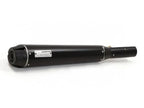 Arrow Yamaha SCR 950 Slip-On Exhaust + Link Pipe 2017-2020 – Rebel Black Aluminium Road Approved