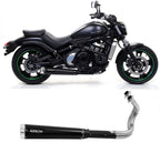 Arrow KAWASAKI VULCAN S 650 Full System Exhaust 2017-2020