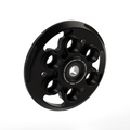 Kbike Pressure Plate "Easy" for Ducati – Black